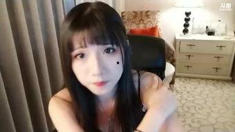 斗鱼美女主播娜娜视频,性感魅力，精彩瞬间回顾