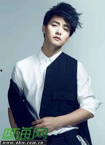 马天宇身世背景